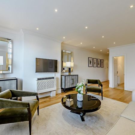 לונדון Strathmore Court Apartments מראה חיצוני תמונה