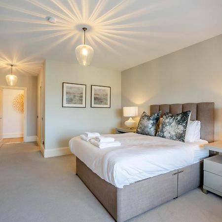 לונדון Strathmore Court Apartments מראה חיצוני תמונה